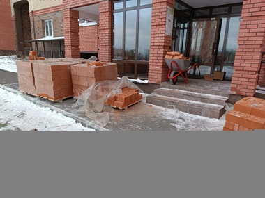 Грузоперевозки Чебоксары 1